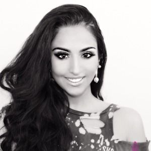 Meet your Posher, Natascha